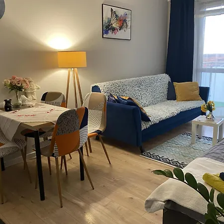 Apartament Mielczarskiego Tanie Spanie Elbląg Zewnętrze zdjęcie