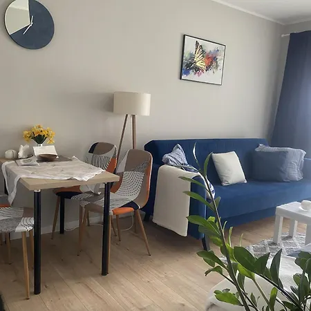 Apartament Mielczarskiego Tanie Spanie Elbląg Zewnętrze zdjęcie