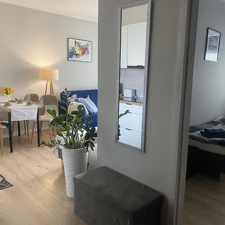 Apartament Mielczarskiego Tanie Spanie Elbląg Zewnętrze zdjęcie