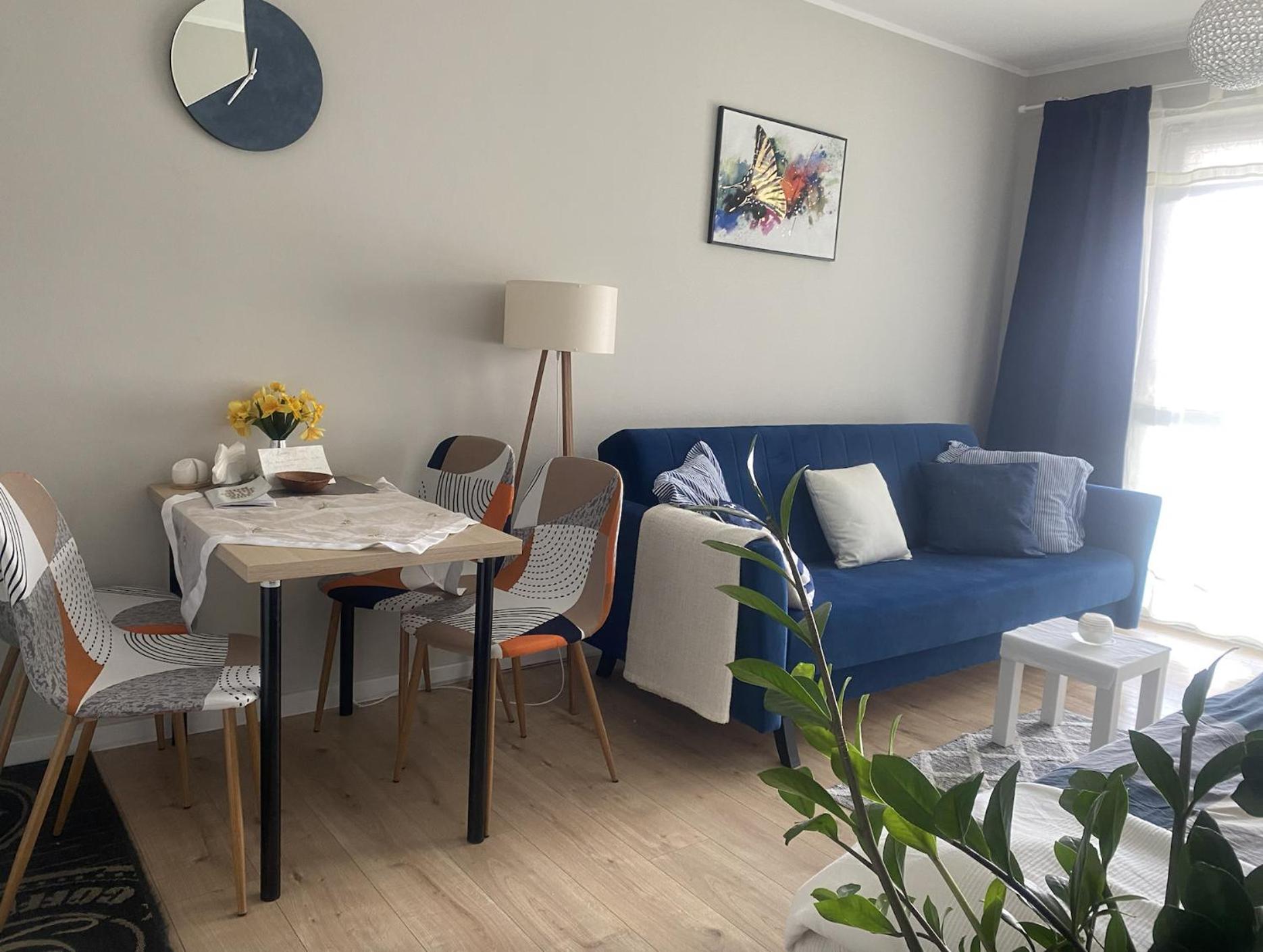 Mielczarskiego Tanie Spanie Apartment *
