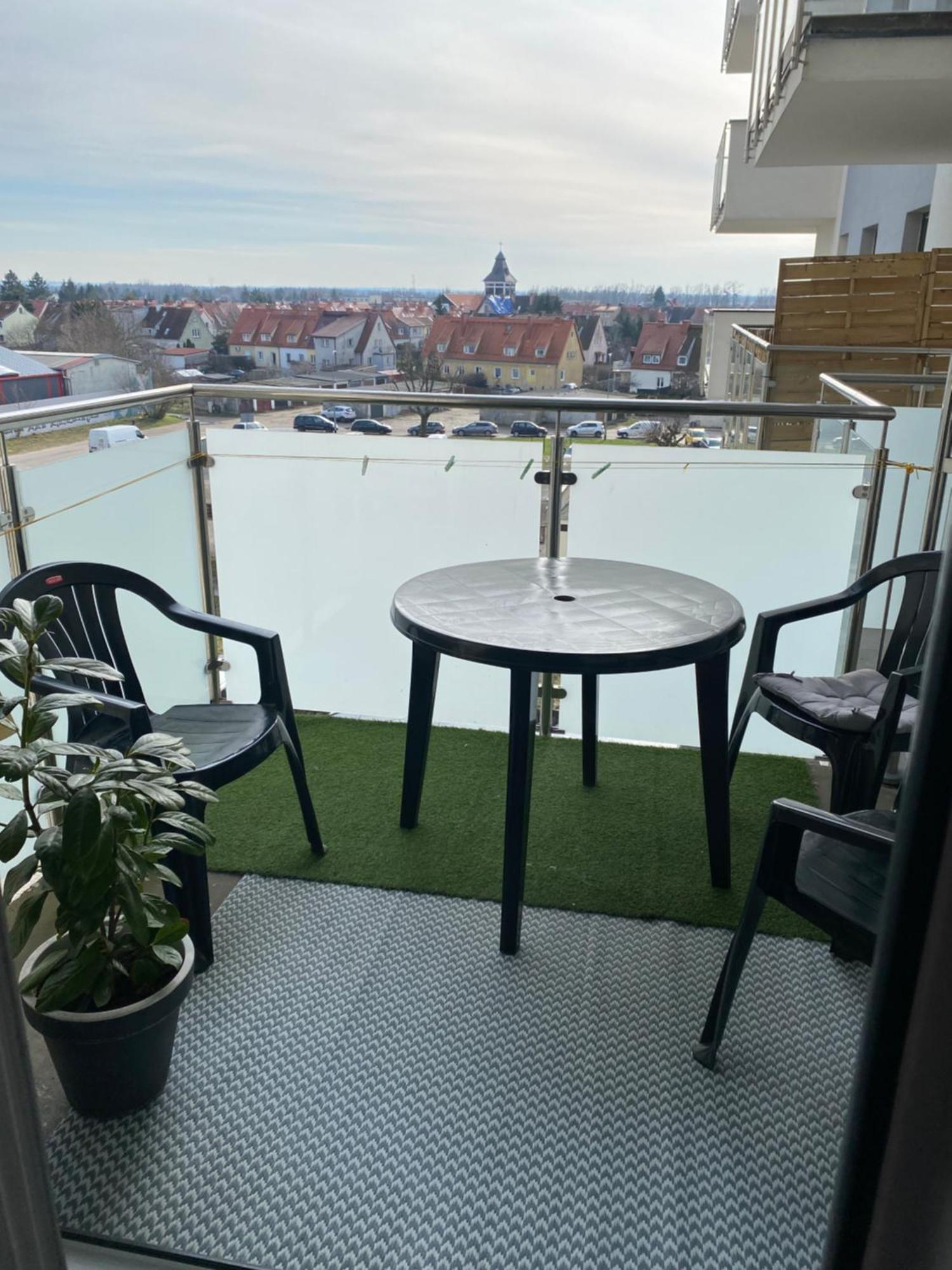 Apartment Mielczarskiego Tanie Spanie *