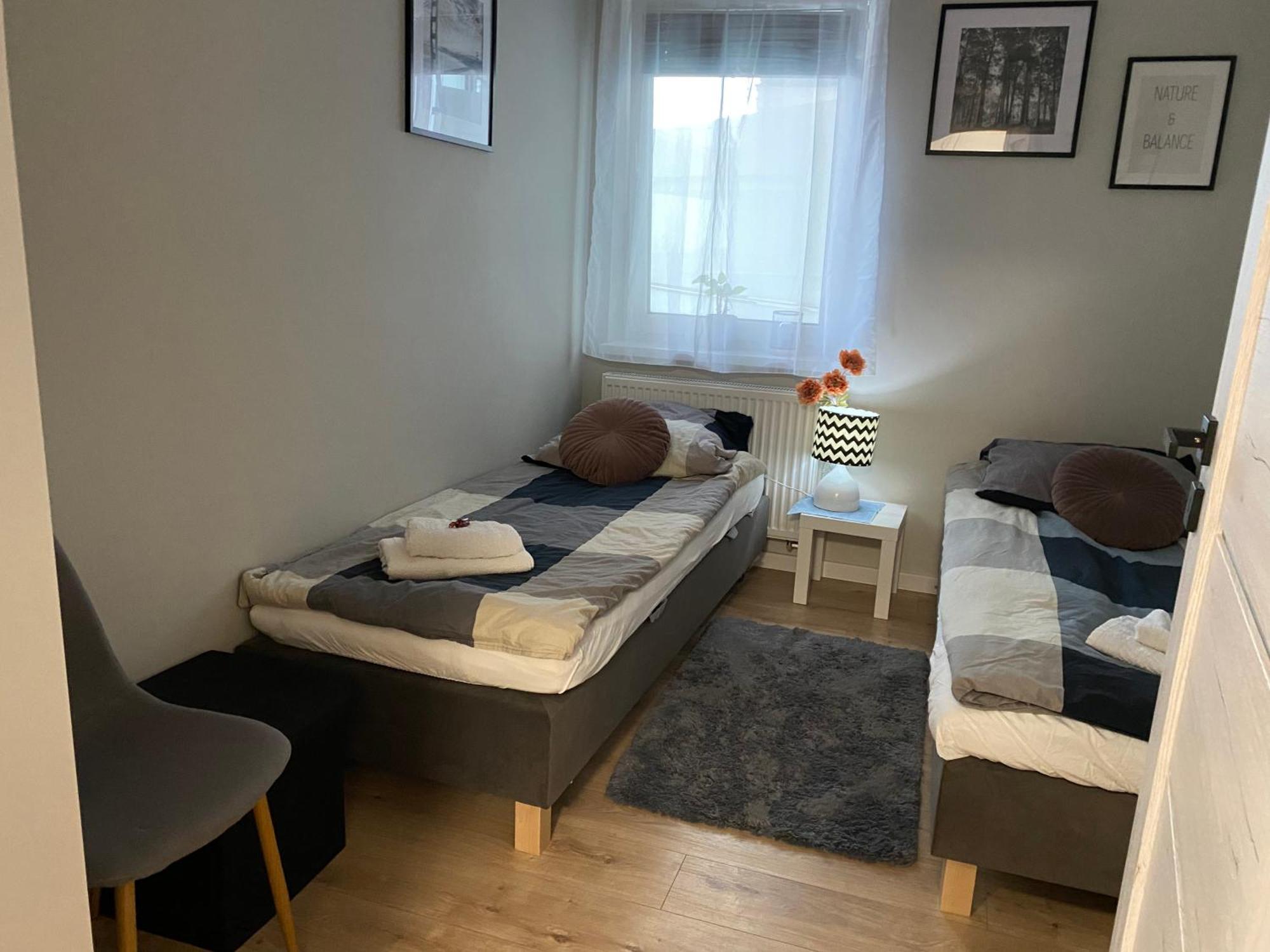 Mielczarskiego Tanie Spanie Elblag