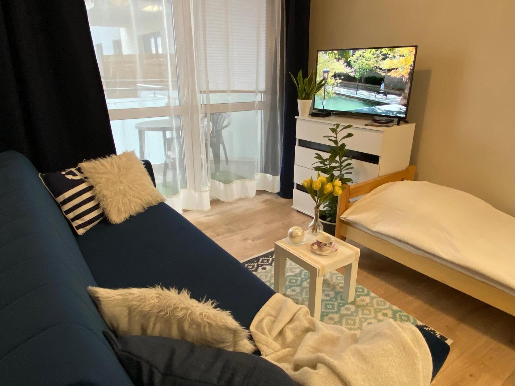 Apartment Mielczarskiego Tanie Spanie