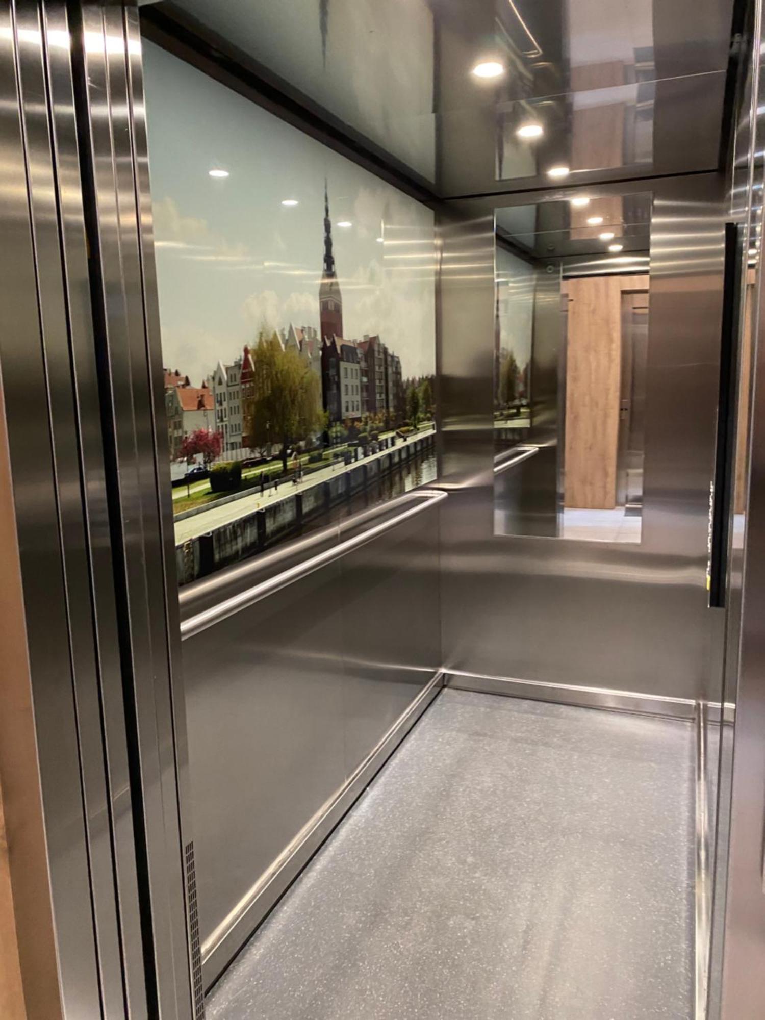 Mielczarskiego Tanie Spanie Apartment Elblag