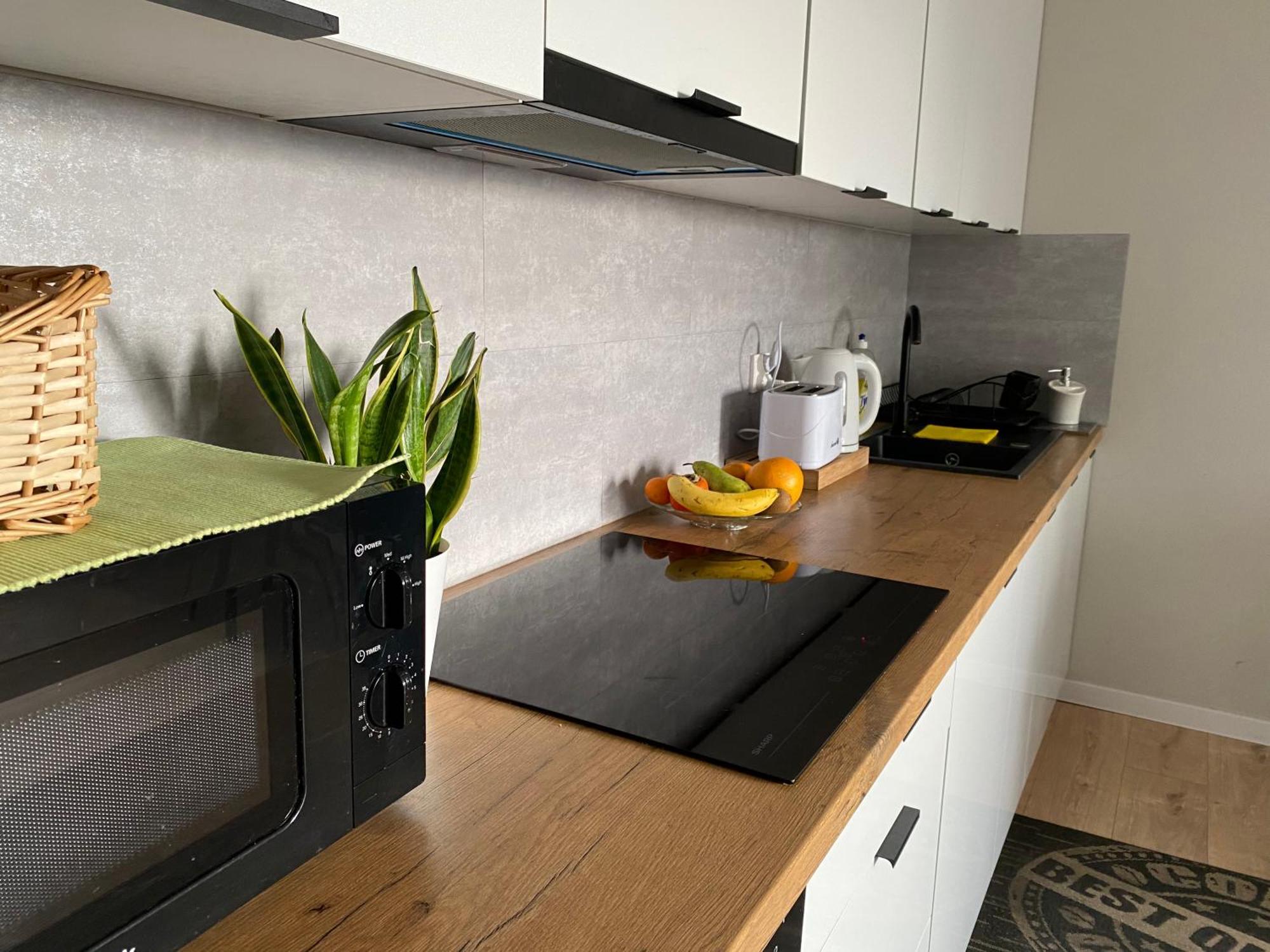 Apartment Mielczarskiego Tanie Spanie