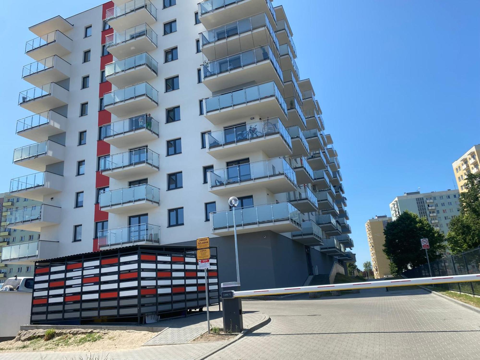 Apartment Mielczarskiego Tanie Spanie *